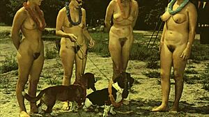 Dark Lantern Entertainment Brings Vintage Erotic Confessions. Straight From A Victorian Gentleman’s Secret Life!