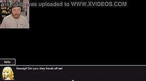 the girl who loves hentai gets hardcore fucking at the hotel with big tits and ass 😈