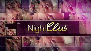 she got bent over and fucked hard like a total pro