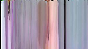 soquei fundo na bucetinha dela sem camisinha e gozei no cuzinho