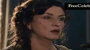 Iliana Zabeth nude scene steals the spotlight in Apollonide!