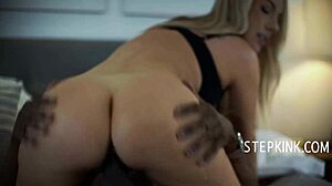 Why didn't I marry you instead of your stepbro? The more I know you, the more I want you!