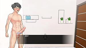 Trapped With Goddesses in Episode 28 - Banging Every Girl in the House