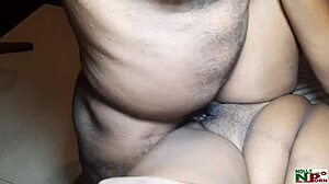 Special Treatment with Big Cock and Natural Tits Bent Over!