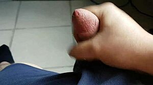 Watch This Hot Handjob For The Ladies!