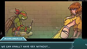 星际频道34第85部分充满狂野动作！