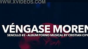 hot teen girls vibing to song, fucking and blowing with big asses 😍