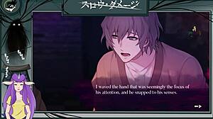 Slow Damage Part 5 Unveiled