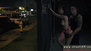 hey husband, guys totally hit on gals with glasses for bondage handjobs!