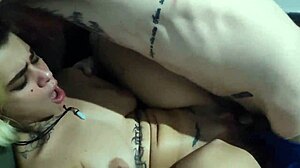 The electrician fucked me so good and hard.