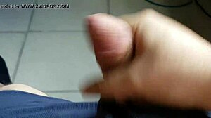 Watch This Hot Handjob For The Ladies!