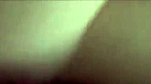 Hot teen marievn20 amateur rides big cock in missionary, doggystyle, and cowgirl with her monster dick lover