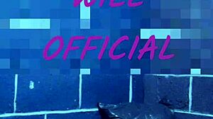 Amateur Pays Tattoo Artist With Anal Sex