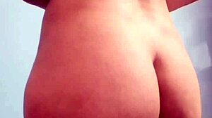 Egyptian hottie spills dirty talk for intense 2023 banging in wild bedroom action