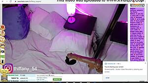 my big ass in fishnets 😍💦