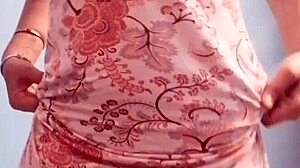 Egyptian hottie spills dirty talk for intense 2023 banging in wild bedroom action