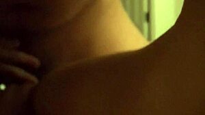 Asian Couple Goes Wild with Raw Sucking and Rough Riding