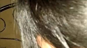 Amateur Babe Gets Penetrated Hard in Intense Hardcore Session