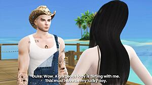 Fisherman's Tale - Preview Version of Animated Adventure