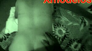 latina milf invites me to hotel for anal!