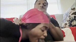 Davina Rides Massive BBC In Wet Cowgirl Session With Teen Couple