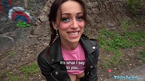 I got my sex doll pounded publicly like crazy