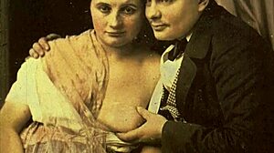 my secret life: vintage porn from two centuries ago