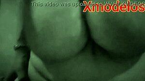 latina milf invites me to hotel for anal!