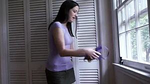 It's time for you to become my sissy girl in bdsm femdom