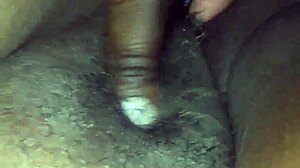 love getting my pussy played with outdoors