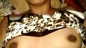 Amateur Babe Gets Penetrated Hard in Intense Hardcore Session