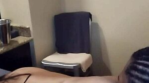 feeling round 2 with her sweet ass