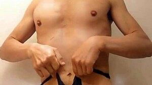 Feeling The Passion In Gay Passive Encounters