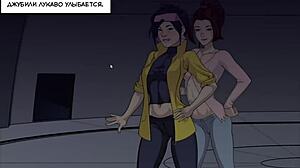 what’s hotter than black mama slut fucking in public evolution gameplay?