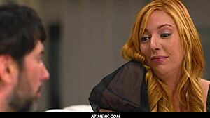 my ideal suction with tommy pistol and lauren phillips... damn, so good!