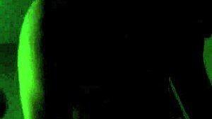 dirty talking latina mommy gets bent over for anal