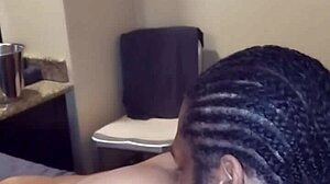 feeling round 2 with her sweet ass