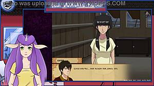 Avatar Trainer: Last Airbender Four Elements Part 32