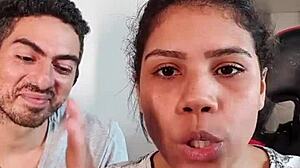 Watch this video at your own risk continuation of part 1 lunna vaz