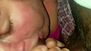 Emotional Scene on November 5, 2016