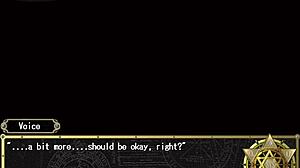 i'm playing bible black the infection, reaching the peace of itouend in pt3