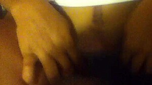 Having sex with my ex