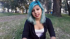 chica sexy gets wild with her friend in hot assfucking