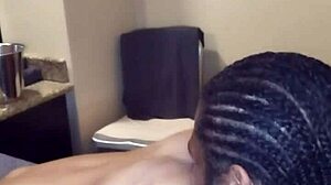 feeling round 2 with her sweet ass