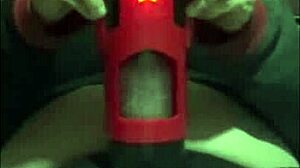 let the machine handle the work 😏