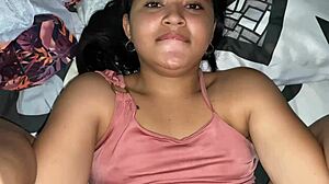 In the bustling school, a clever student charmed her classmate with subtle seduction tactics during class.