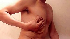 Feeling The Passion In Gay Passive Encounters