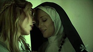 Missax Ashley Lane Charlotte Stokely小只狗爬式