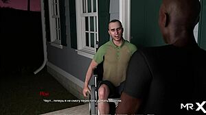 Acting Lessons: 'I Love Her' in This Hentai Game Episode?