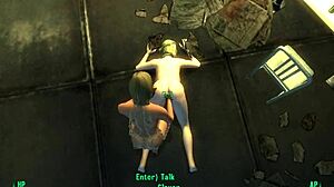 check out this fallout 3 porn in 3d cartoon style